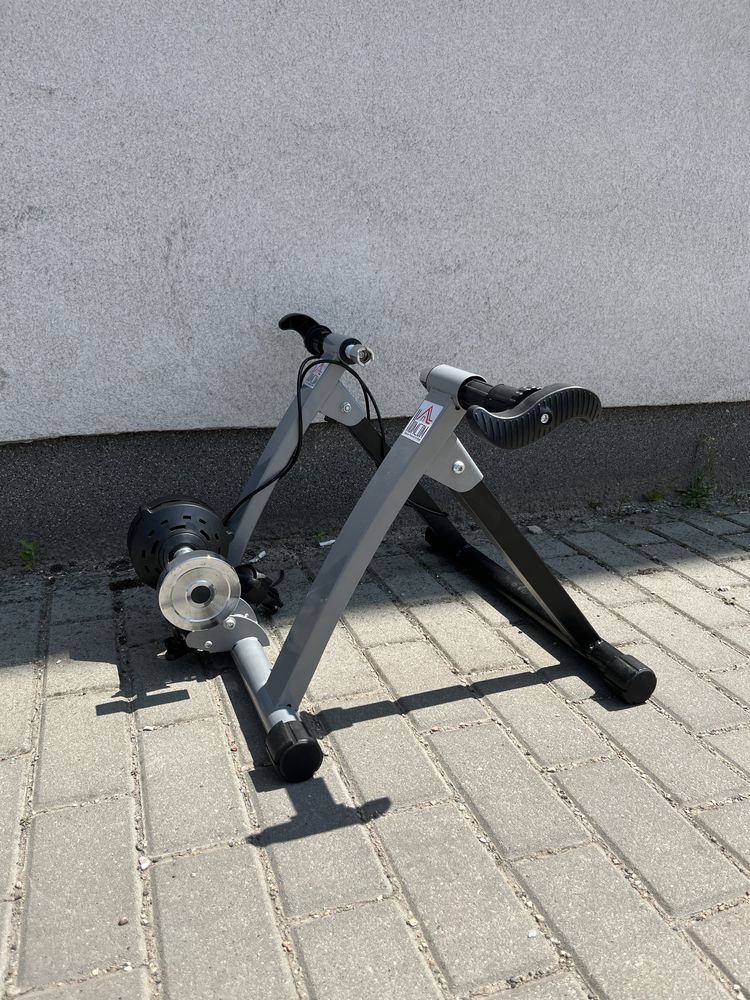 Trenażer rowerowy Homcom