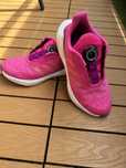 Buty Adidas roz 36 wiązanie boa