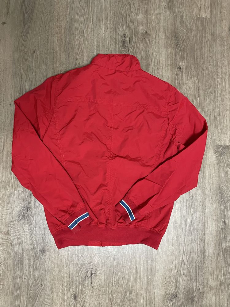 Вітровка Tommy Hilfiger
