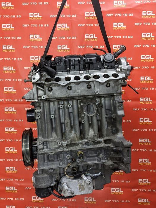 Двигатель мотор Volvo XC60 S60 V60 2.0 D Drive-E D4204T9 мотор з Англі