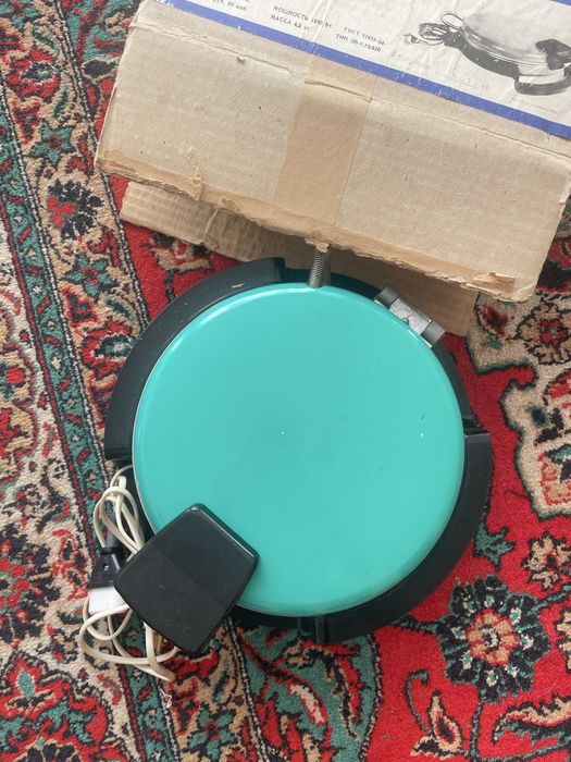 Кухоний прилад Вафельниця СРСР