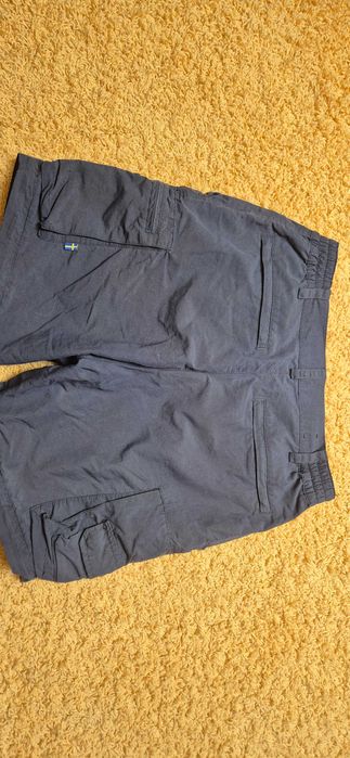 Spodenki Fjallraven 38