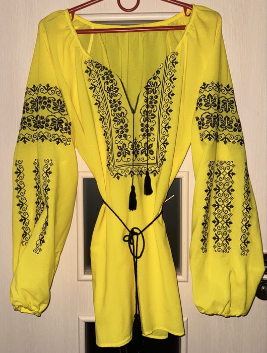 Вишиванка в ідеальному стані