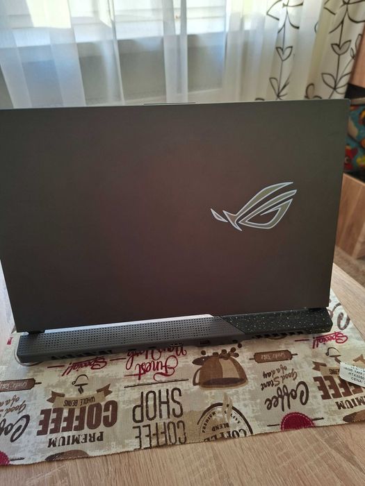ASUS ROG Strix G15 G513RC-HN033 R7-6800H GeForce RTX3050 zamienię