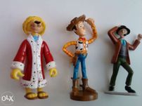 Bonecos Figuras Disney