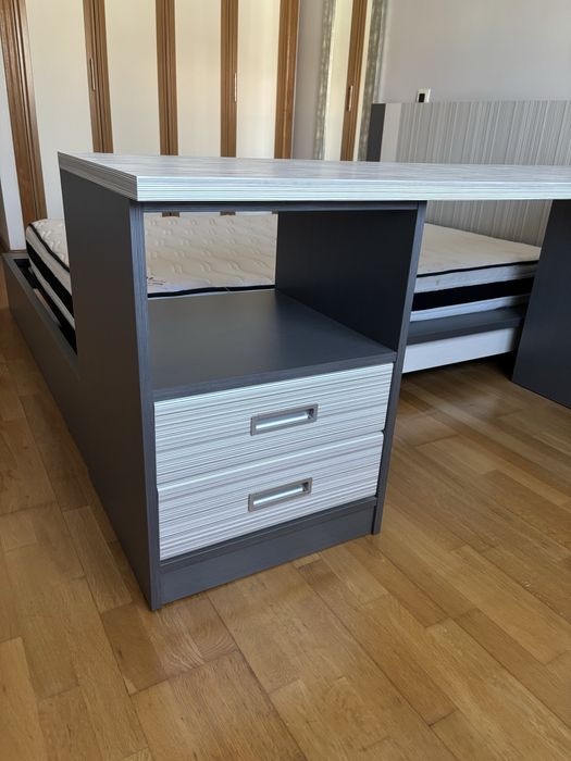 Mobilia Quarto Individual