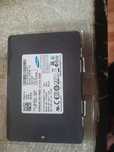 SSD Накопитель Samsung PM851 256 GB