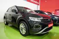 VW T-Roc 1.0 TSI T-ROC@pt