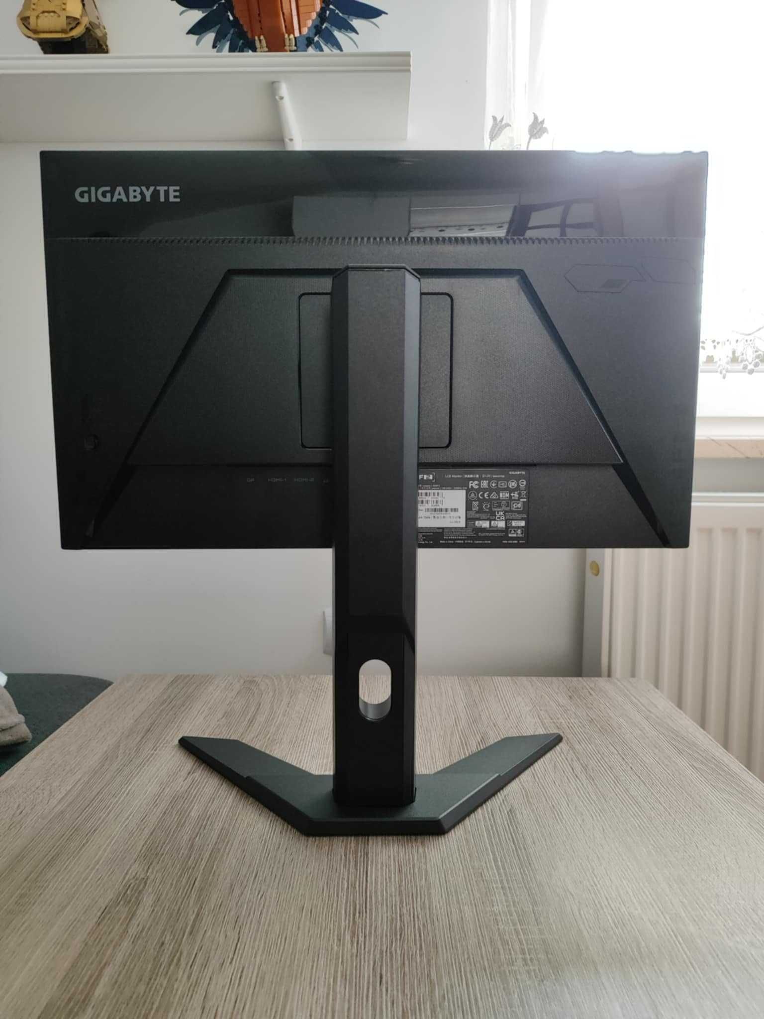 Monitor Gigabyte G24F 2