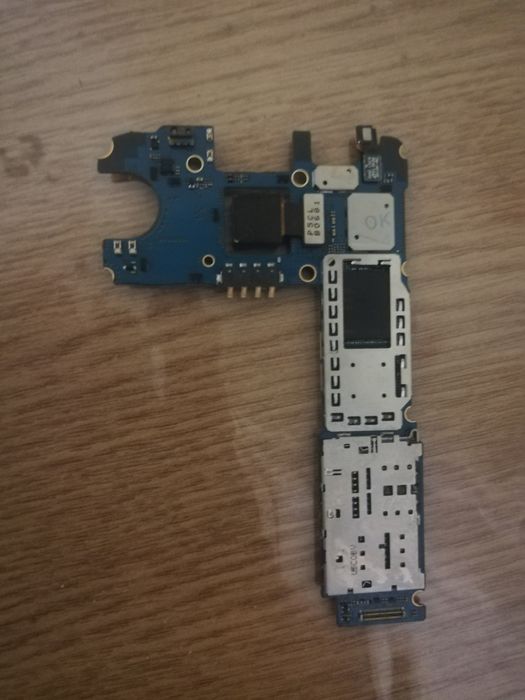 Основна системна плата для смартфона Samsung A 3 (310 f)