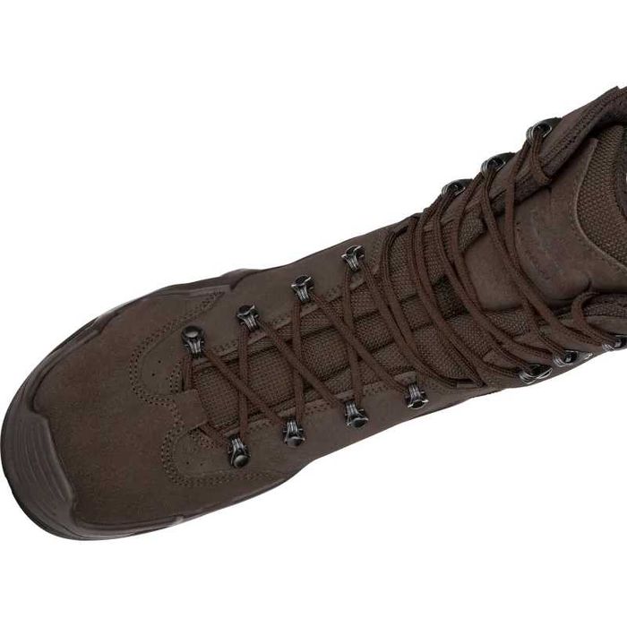 Ботинки берцы Lowa Z-8 GTX Dark Brown Оригинал 41  44,5 45 46.5