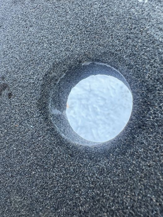 Круг шліфувальний200.20/32