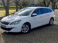 Peugeot 308 SW 2015 1.6 HDI 120CV