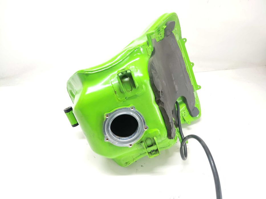 KAWASAKI ZX-6R ZX6R 636 Bak Zbiornik Paliwa 05-06