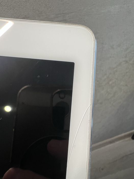 Ipad pro 9.7 128gb з коробкою, 88%акумулятор