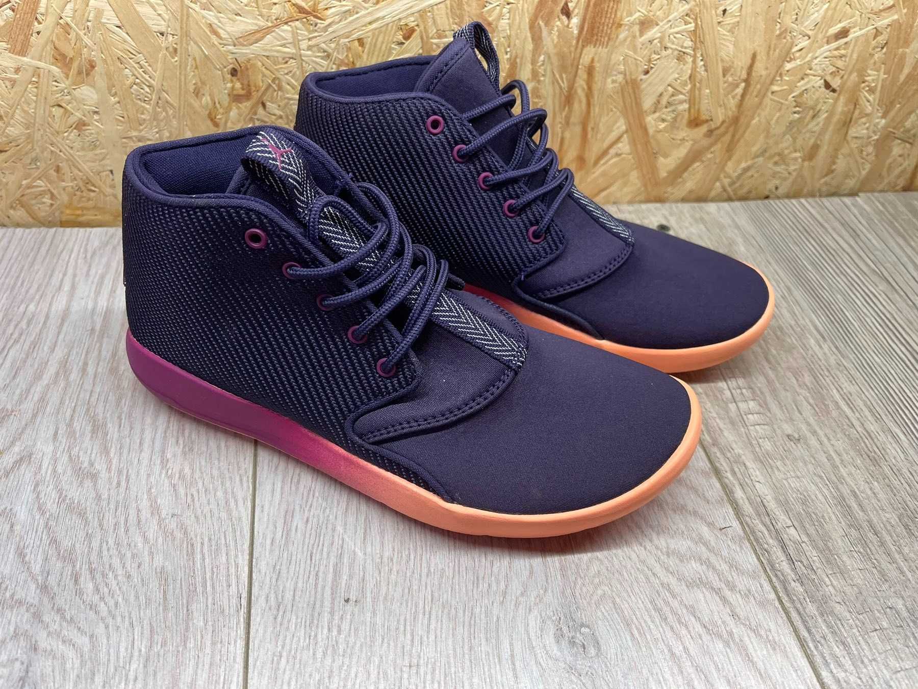 Кроссовки женские Jordan Eclipse Chukka GG(881457-507)