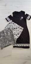 Sukienka, spódnica Disney New Yorker r. S/M