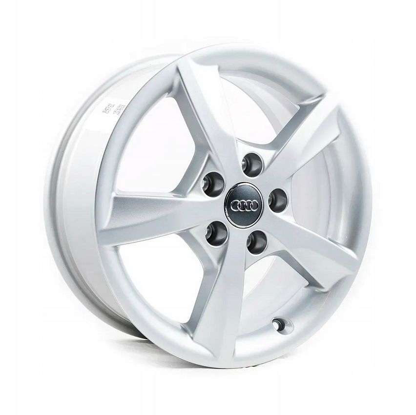 FABRYCZNIE NOWE Oryginalne Felgi Audi 16" A3 A4 A6 A8 Q2 Q3 TT