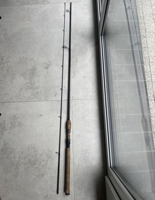 Sprzedam st croix 90MF2