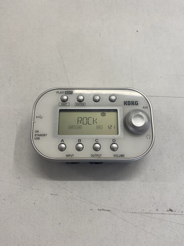Korg pandora PX mini super stan