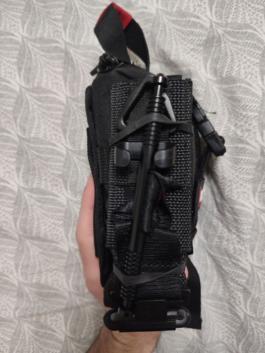 Тактична аптечка MY MEDIC