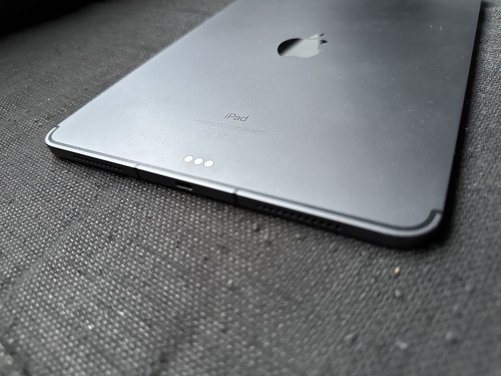 iPad Air 4 10.9’ idealny 256gb wifi + cellular 5G