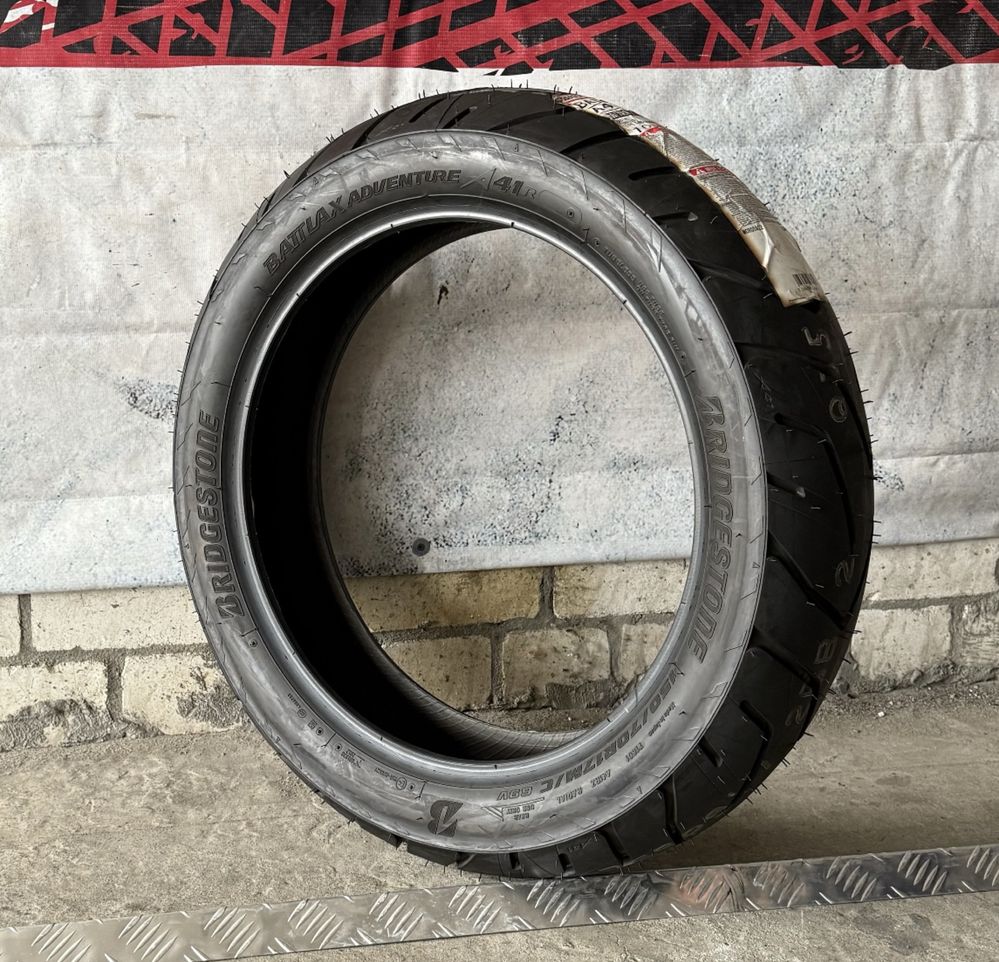 150/70/17 Bridgestone BATTLAX A41 150/70 R17 мото шина