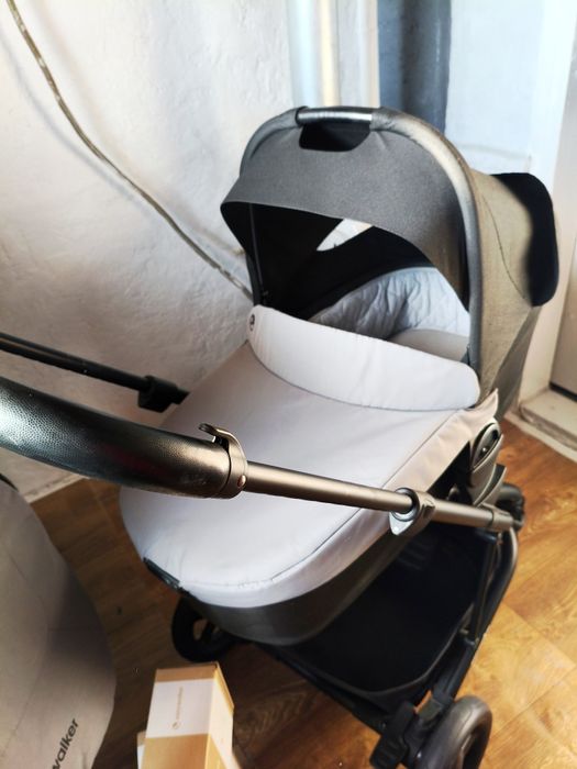 Коляска Візок  Easywalker Harvey2 2 в 1