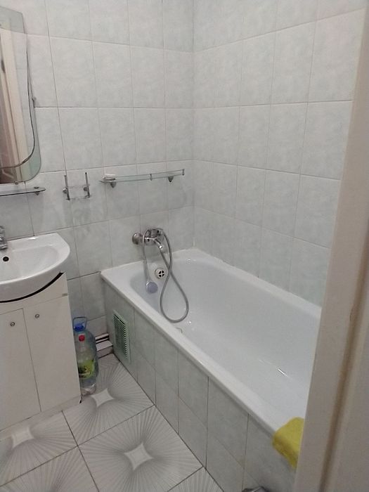 Здам 2 кімнатну квартиру в Курському мікрорайоні