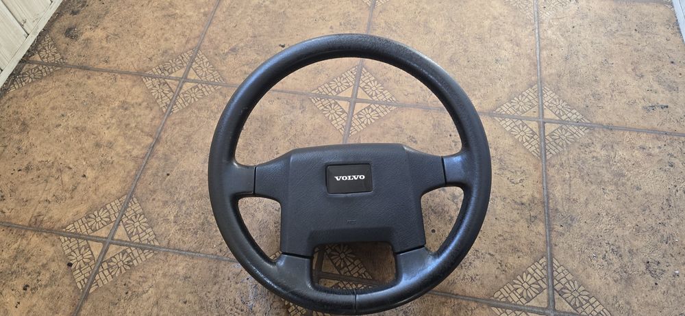 Kierownica Volvo 850