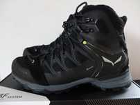 Salewa MS MTN TRAINER LITE MID GTX roz 44 Gore-Tex Trekkingowe Górskie