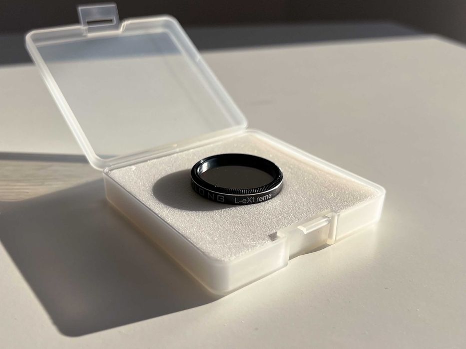 Filtr Optolong L-extreme 1.25"