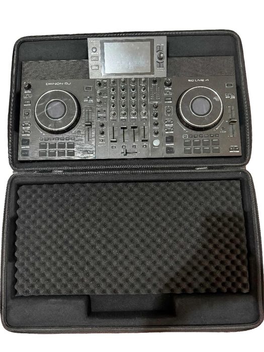 Denon sc live 4 nova