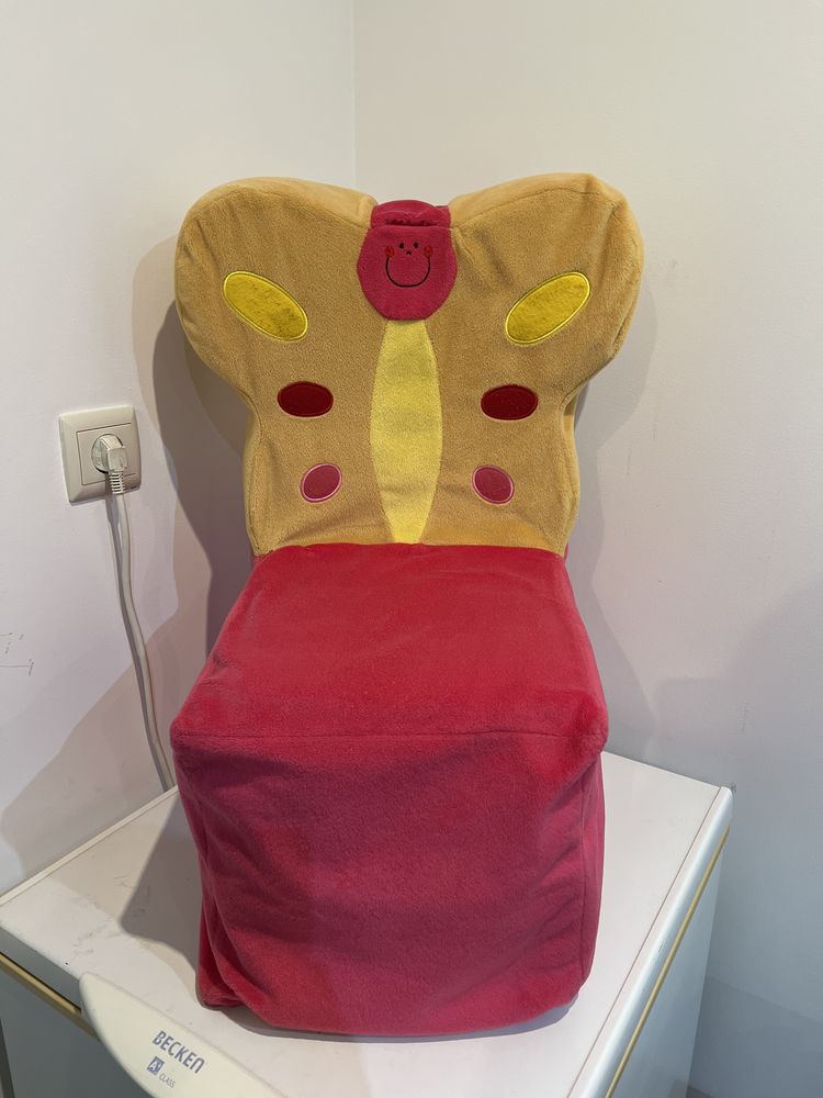 Sofa/para crianca