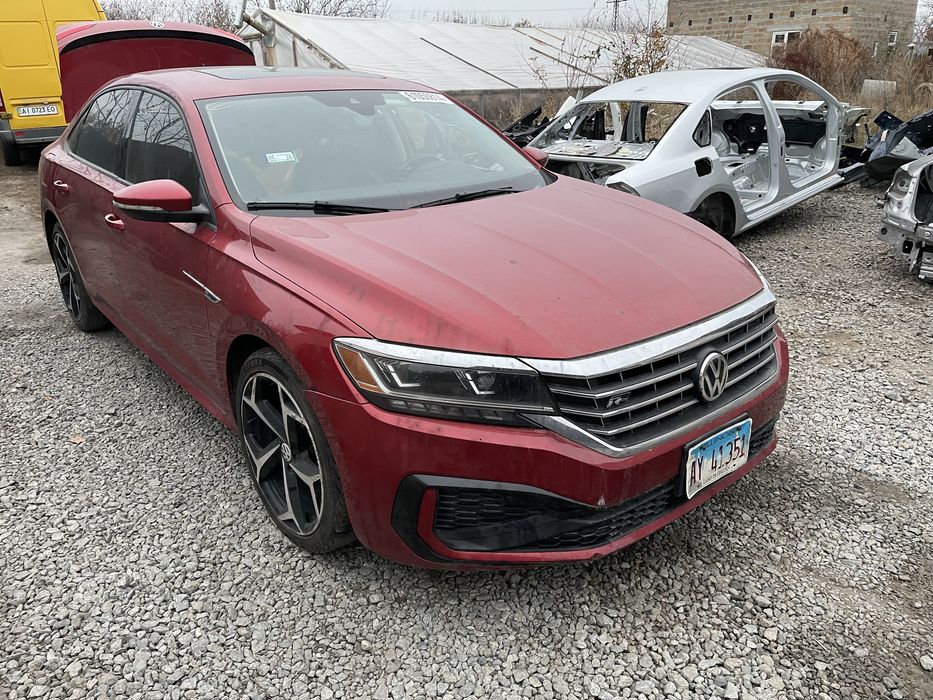 Разборка vw passat b9 фольксваген пассат второй рест б7 б8 б9 запчасти