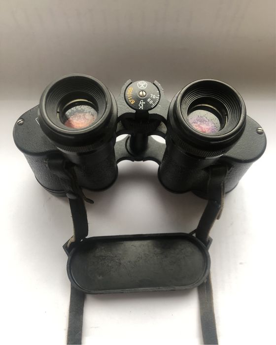Продам бинокль армейский БПЦ 5 8x30 за 1800 грн