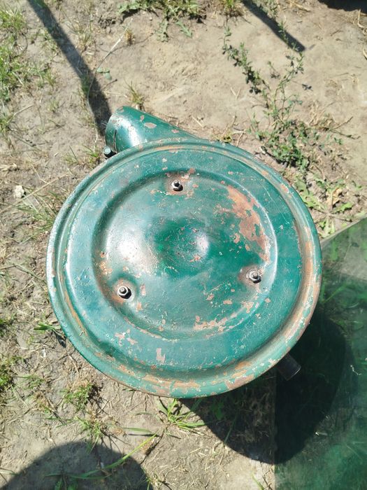 Корпус повітряного фільтра ваз 2101-07