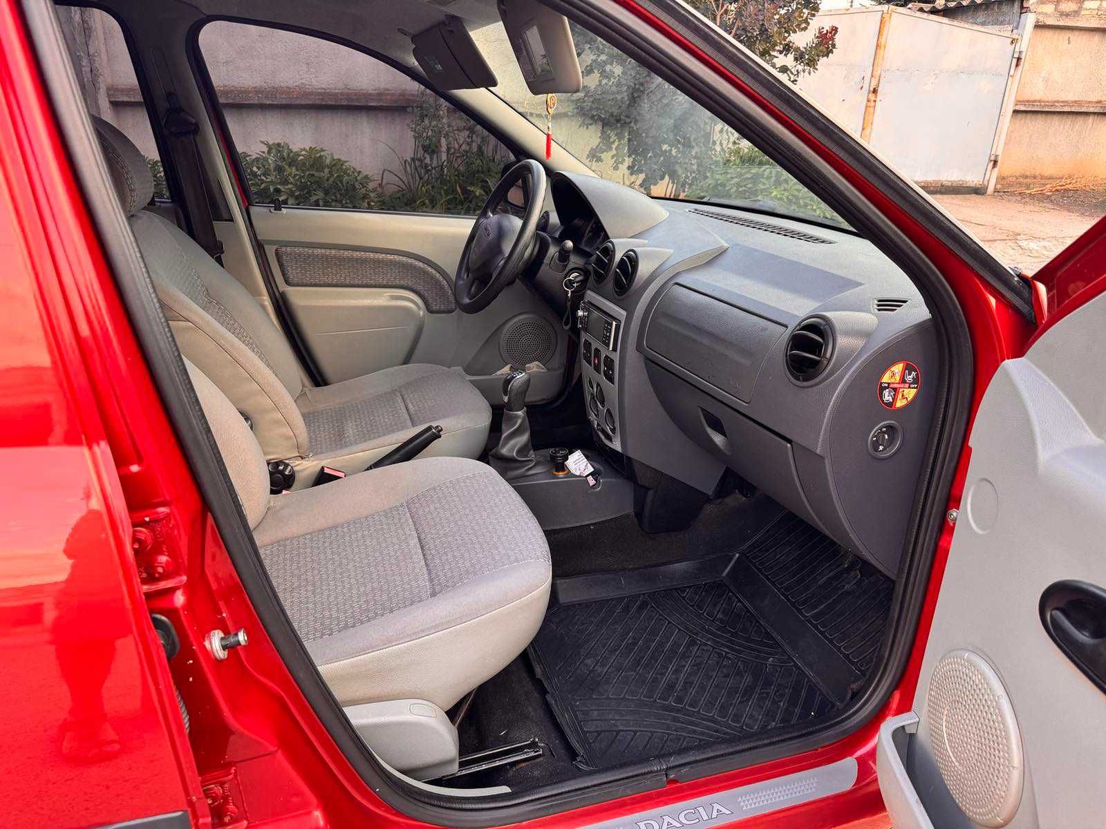 Продам Dacia logan MCV 2007 року