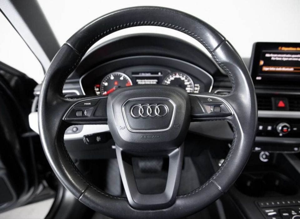 Audi A4 Avant 2.0 TDI  S Tronic