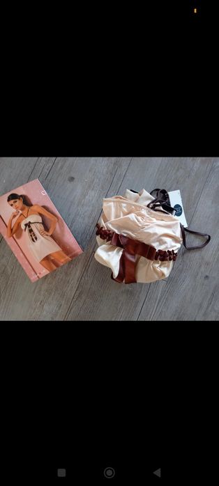 Bielizna nocna obsessive