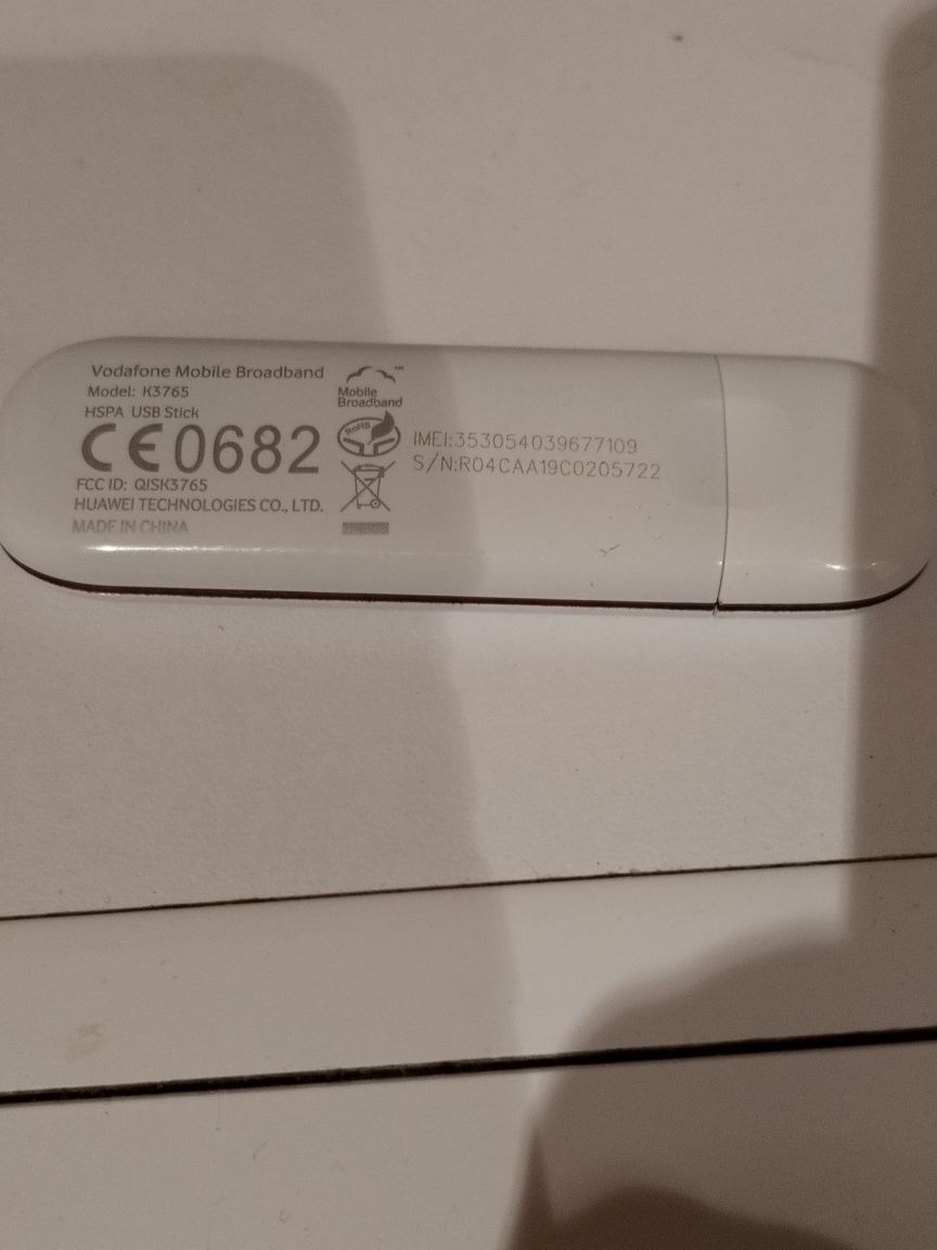 Modem Vodafone huawei