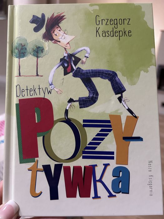 Detektyw Pozytywka