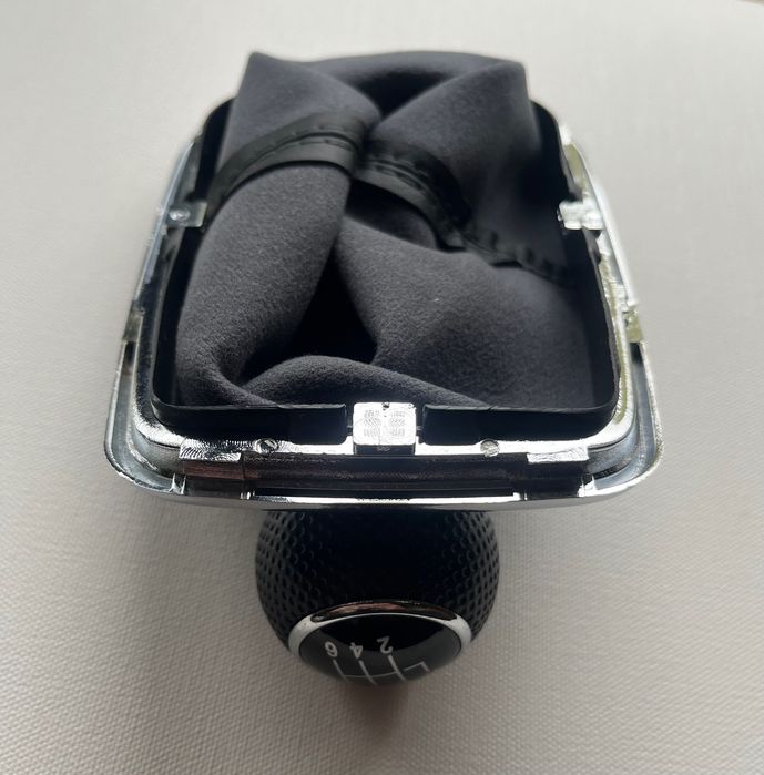 Manete mudanças 6v Golf iv, Bora, Jeta