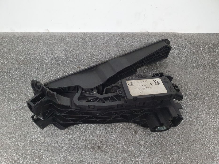 Pedal do acelerador VOLKSWAGEN Golf V (1K1)