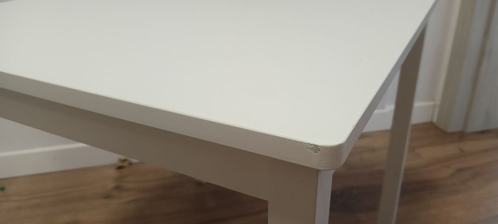 Kritter stolik i krzesełko Ikea