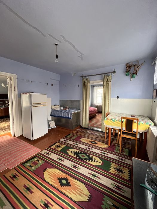 Продам часть дома с отдельным двором п. Ясное