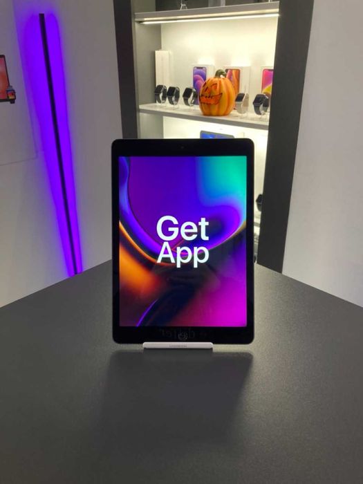 Планшет iPad 9 покоління 2021 на 64 ГБ, ГАРАНТІЯ 78991