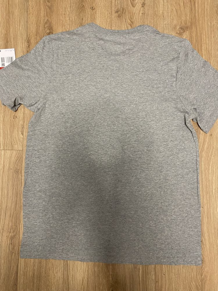 Koszulka Nike Sportswear Tee Szara L