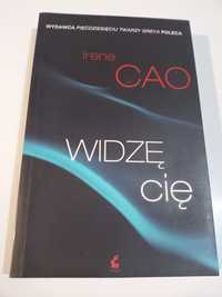 Widzę cię - Irene Cao