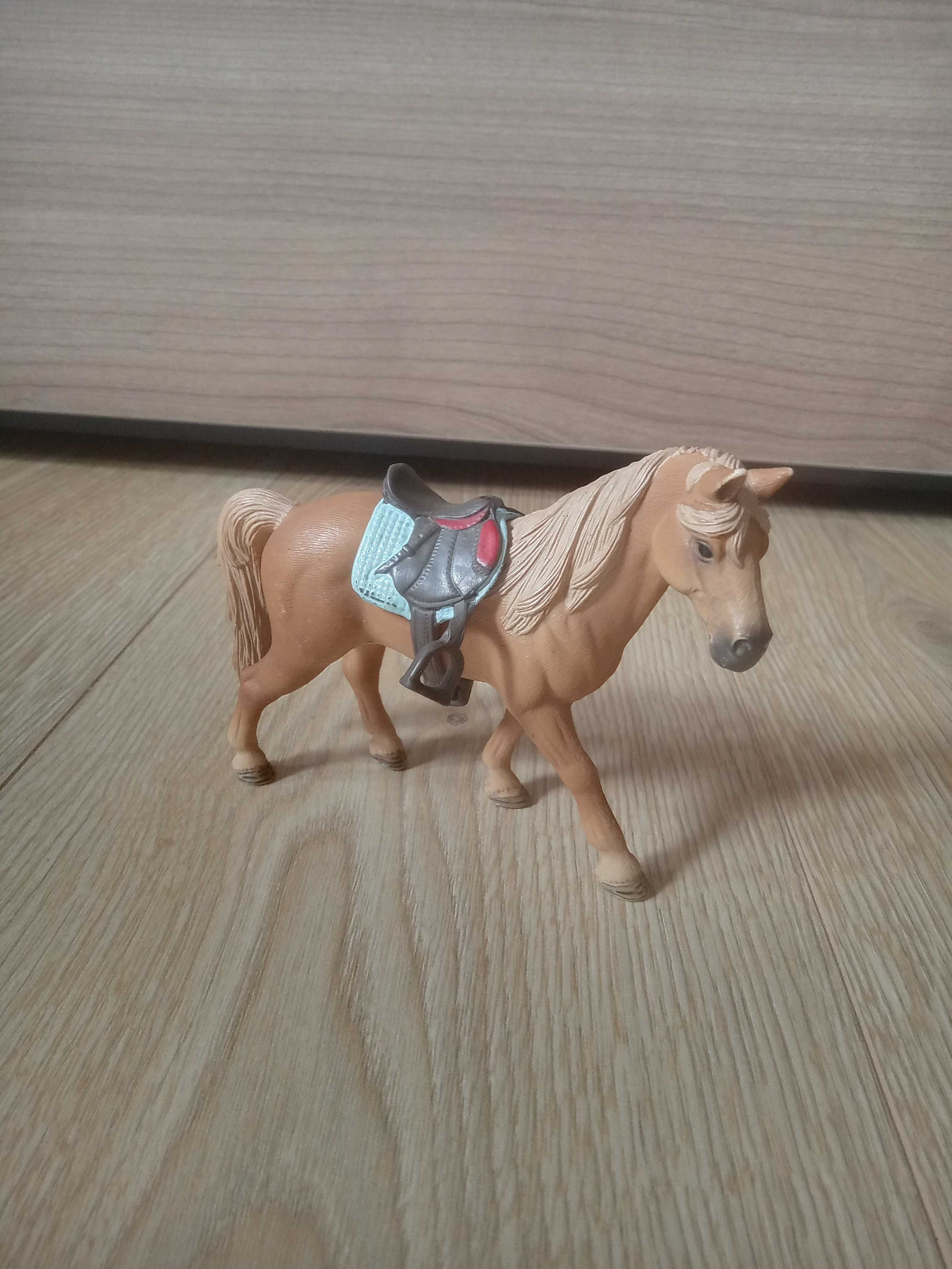 Koń Schleich konik